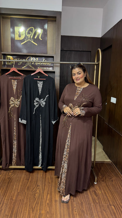 Eliora Imported Gown