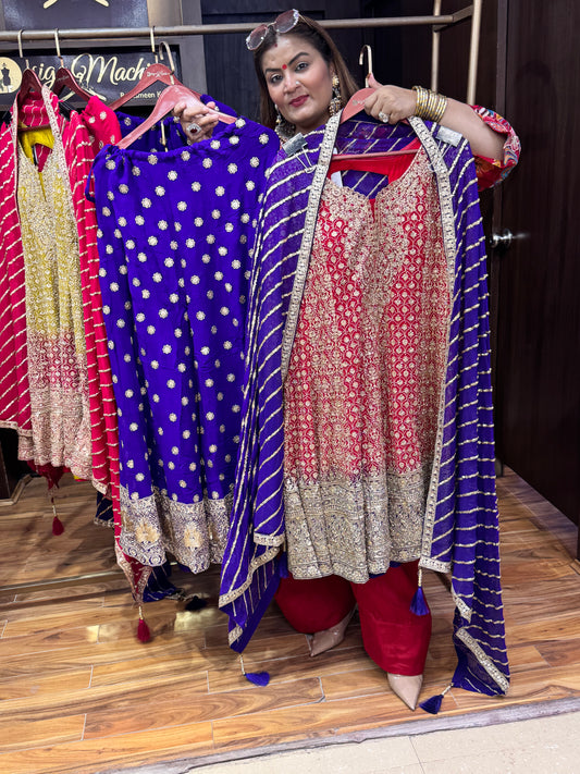 Naazneen Stitchwear
