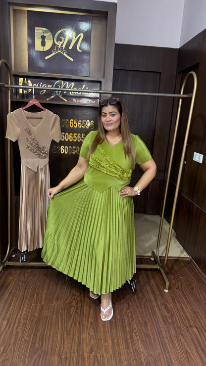 Zivah (Magic Dress)
