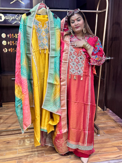 Naazneen Looms