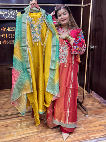 Naazneen Looms