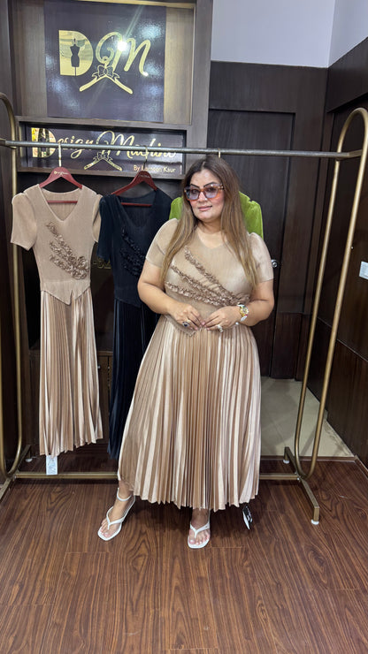 Zivah (Magic Dress)