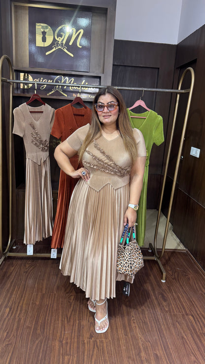 Zivah (Magic Dress)