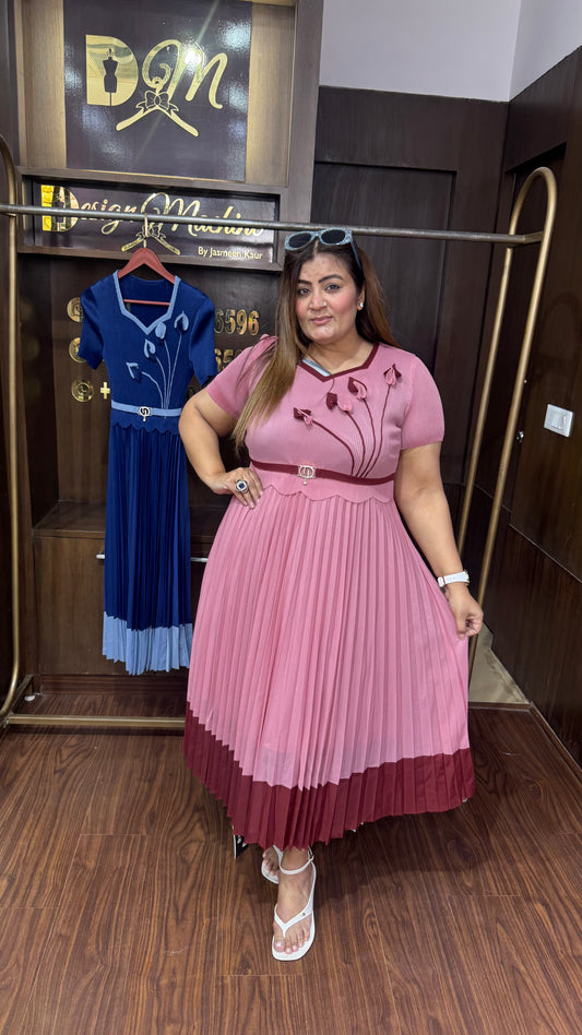 Aarna (Magic Dress)
