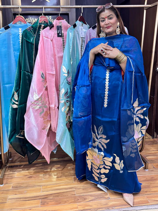 FabTrend Suits