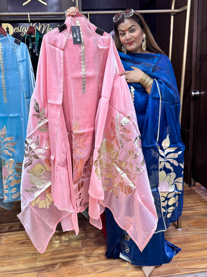 FabTrend Suits