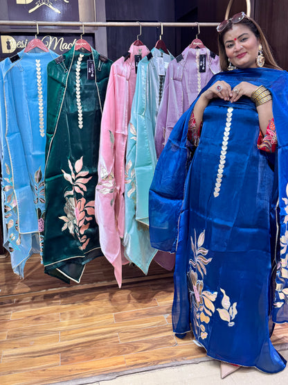 FabTrend Suits