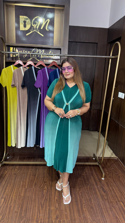 Amaira (Magic Dress)