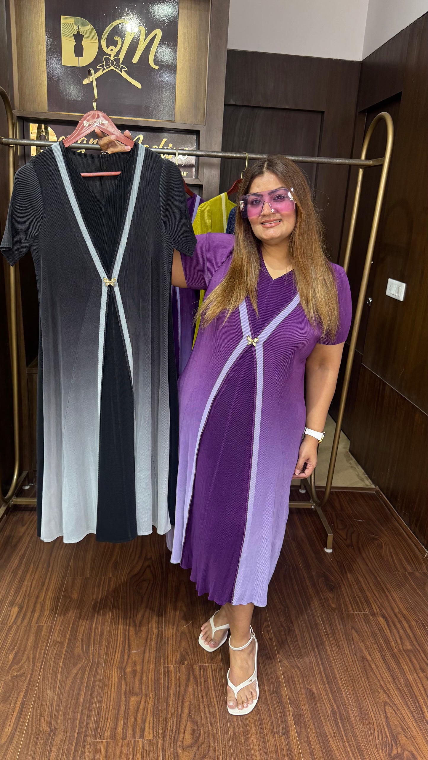 Amaira (Magic Dress)