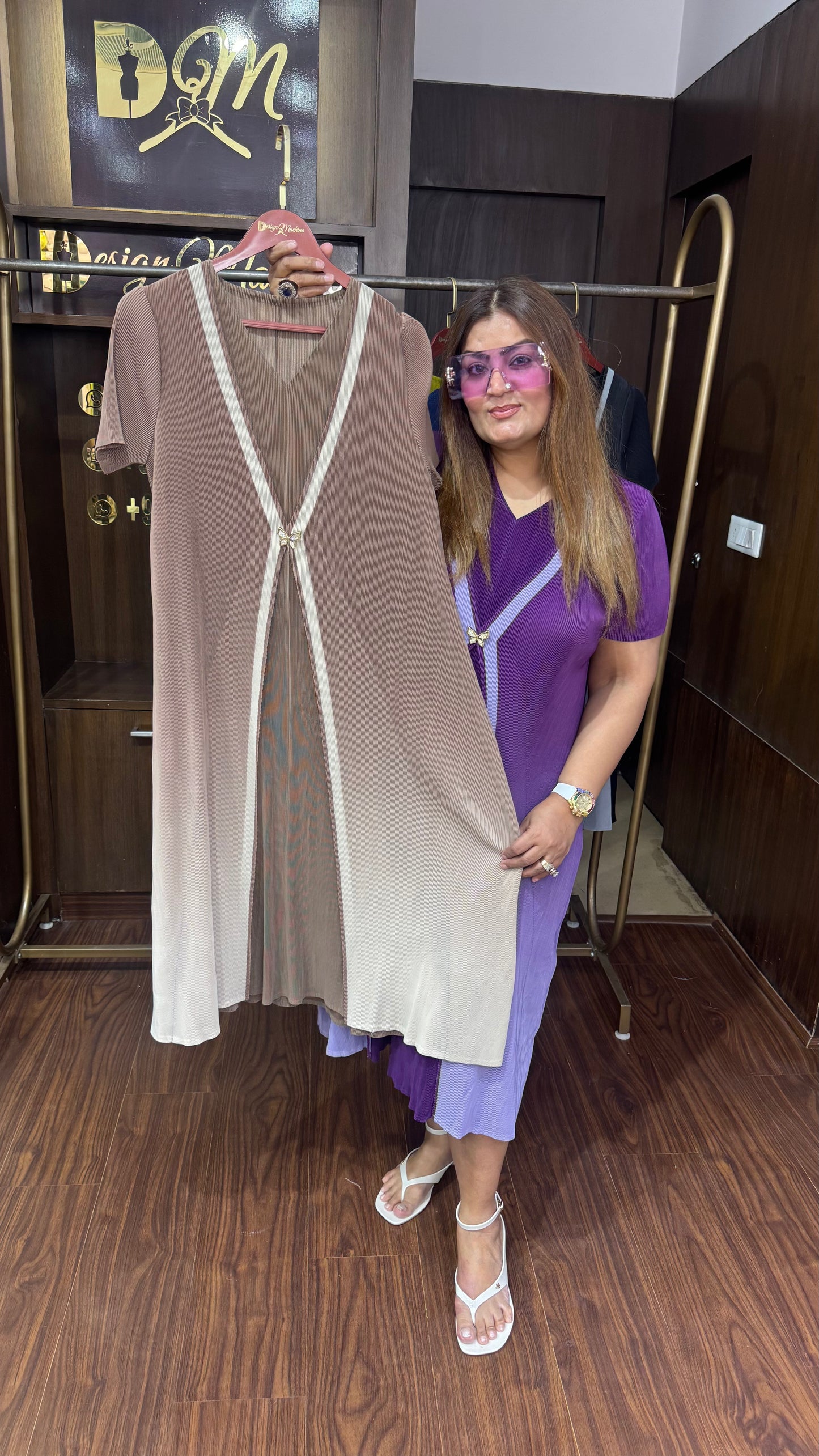 Amaira (Magic Dress)