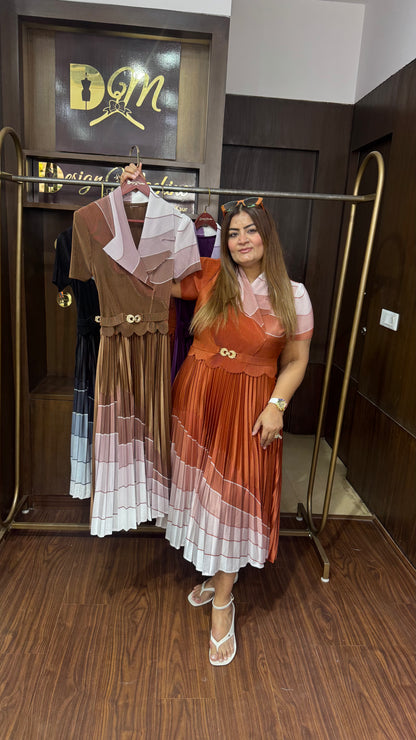 Eshna (Magic Dress)