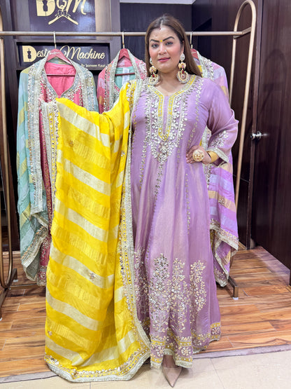 Sitara Anarkali