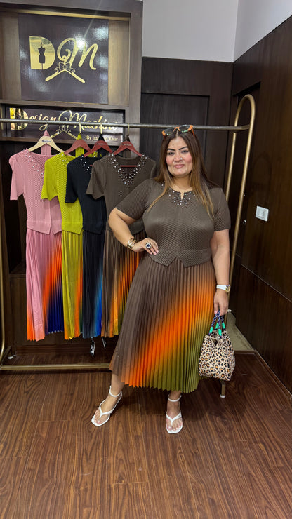 Anaira (Magic Dress)