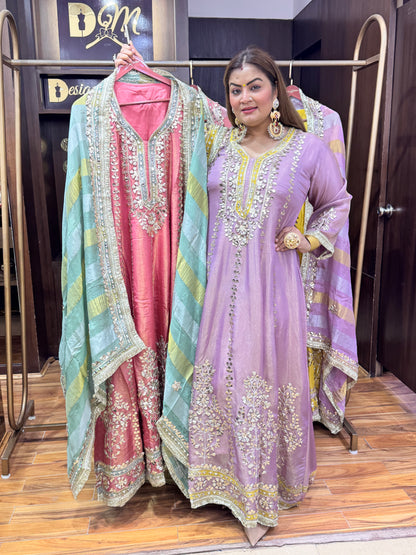 Sitara Anarkali