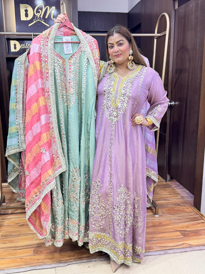 Sitara Anarkali
