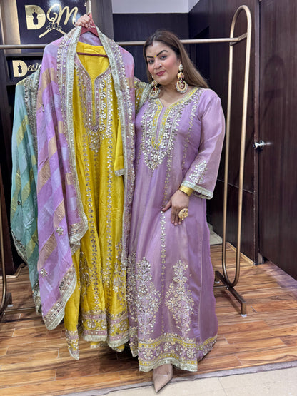 Sitara Anarkali