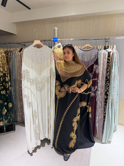 Pure Georgette High Quality Fabric (Dress)