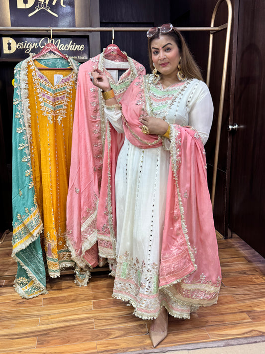 Adaa Anarkali