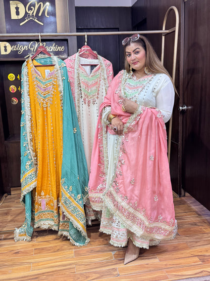 Adaa Anarkali