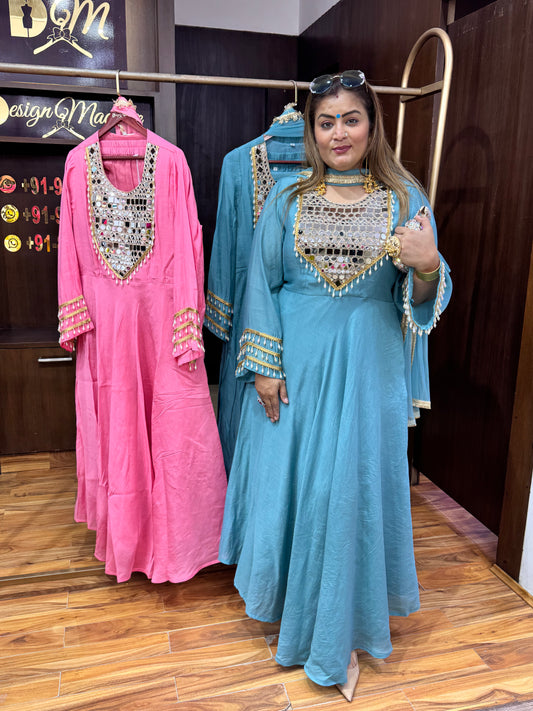 Sultana Anarkali