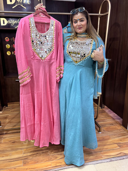 Sultana Anarkali