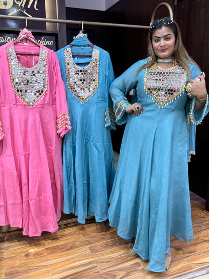 Sultana Anarkali
