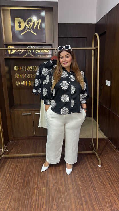 Sereen (Cotton Cordset)