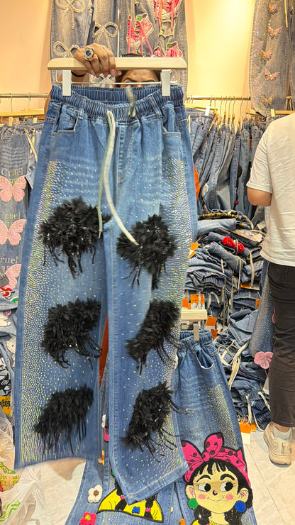 Orlina (Denim)