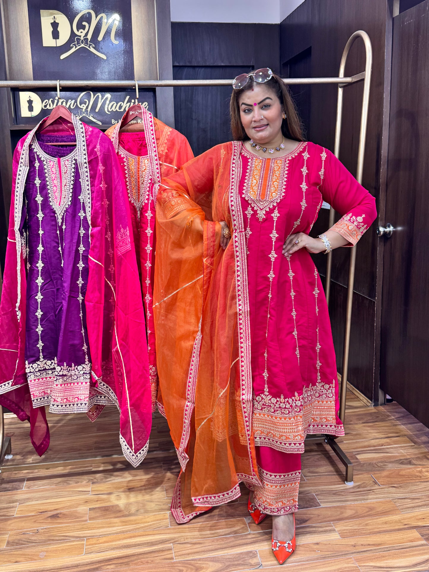 Jahanara Anarkali