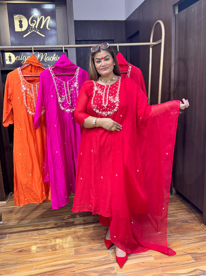 Kashmira Anarkali