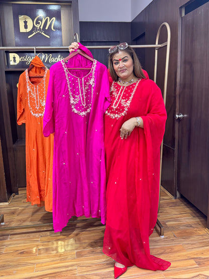 Kashmira Anarkali