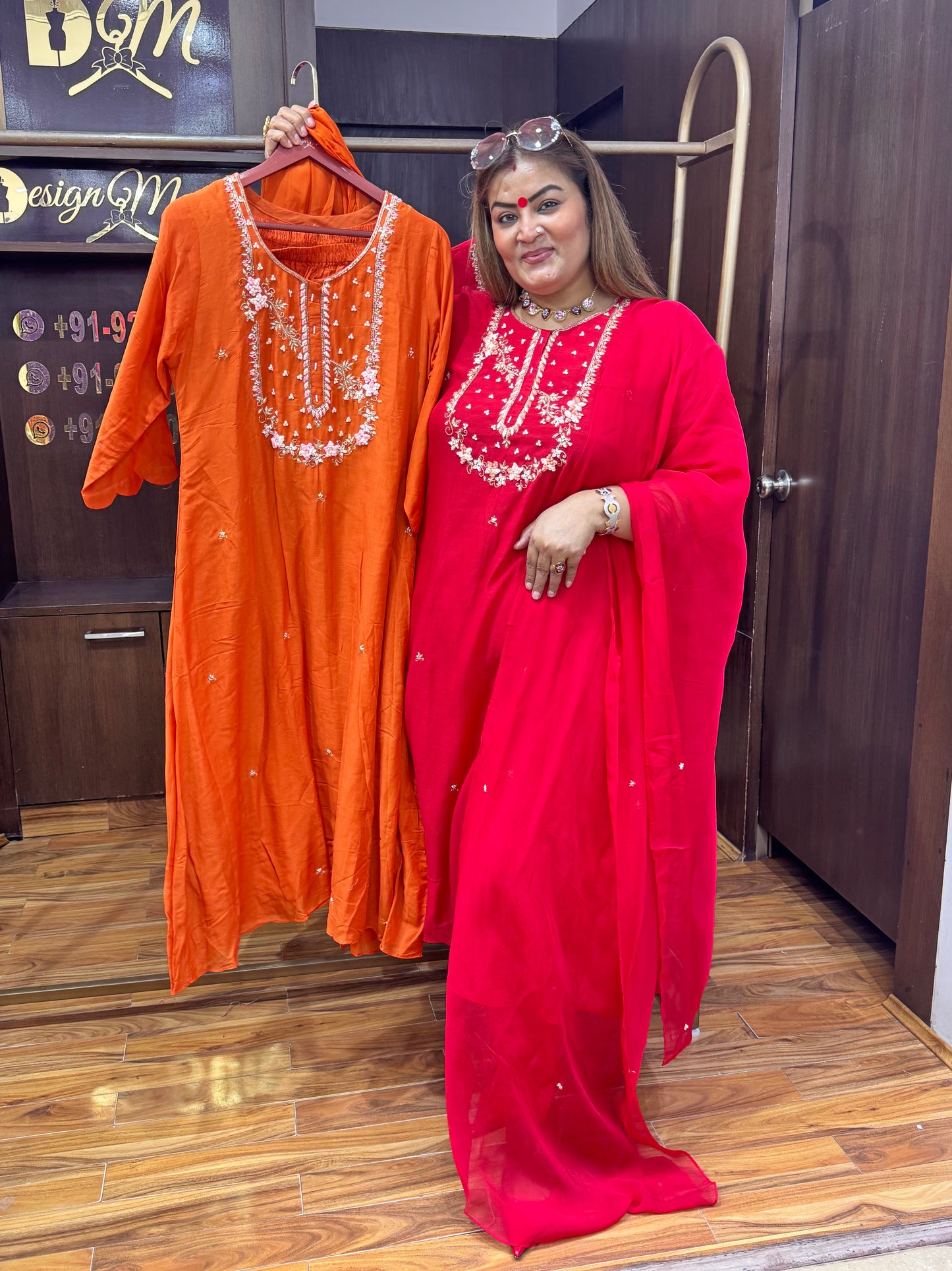 Kashmira Anarkali