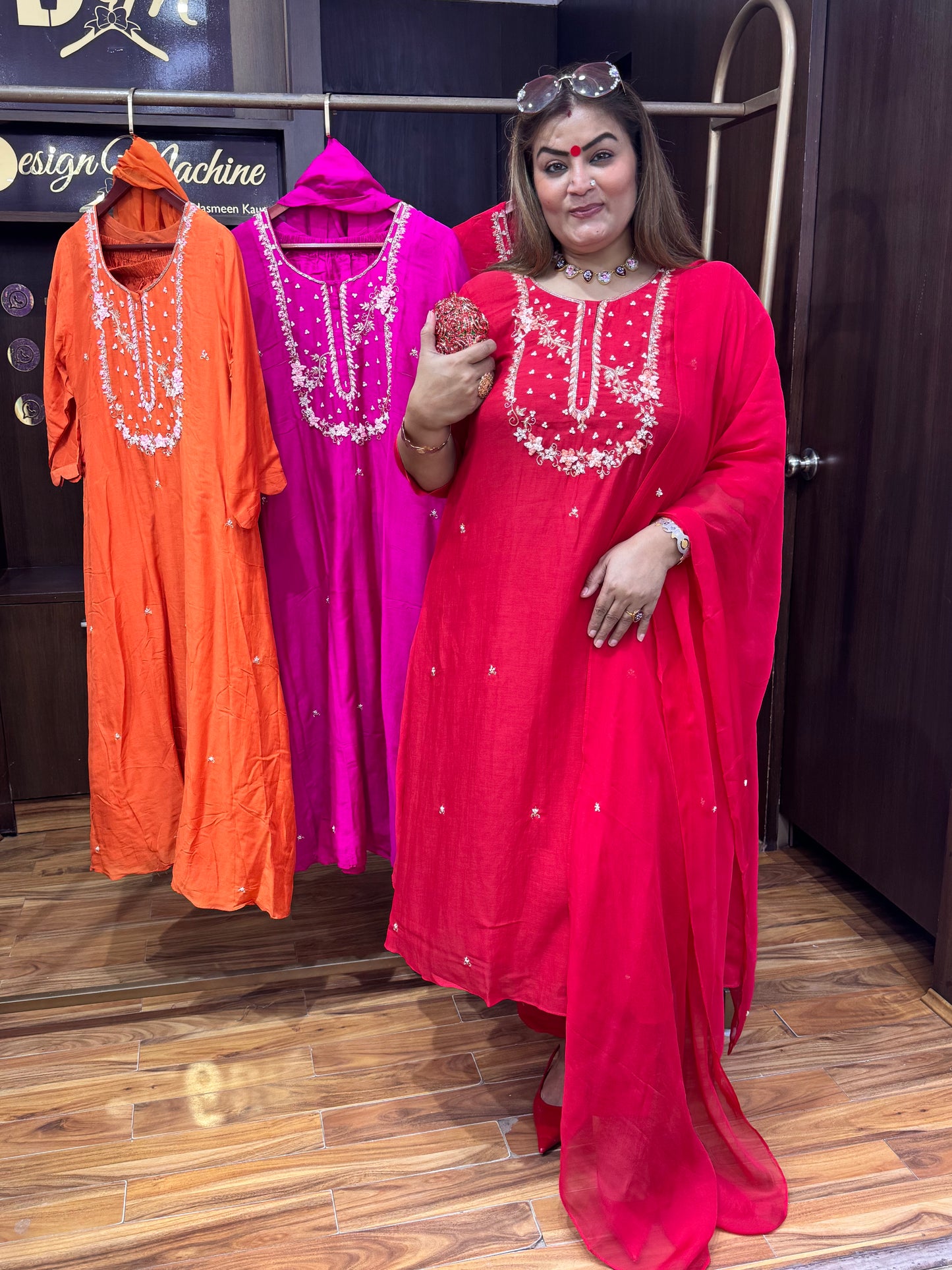 Kashmira Anarkali