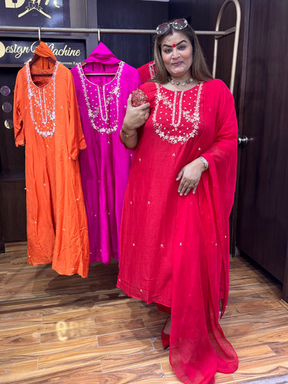 Kashmira Anarkali