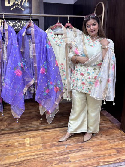 Adaayein Suits