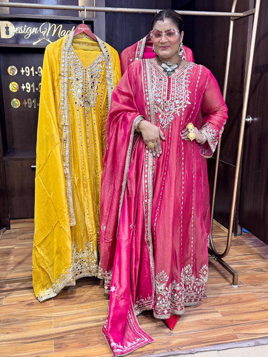 Meherbano Anarkali