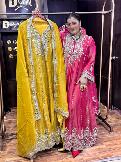 Meherbano Anarkali
