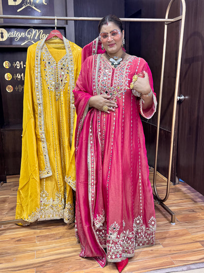 Meherbano Anarkali