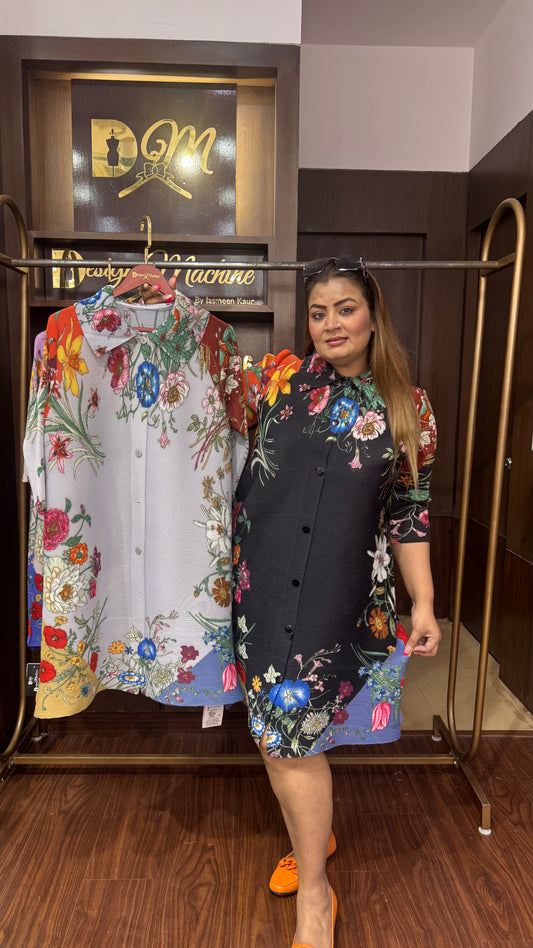 Nooraya Summer Edit Magic Dress