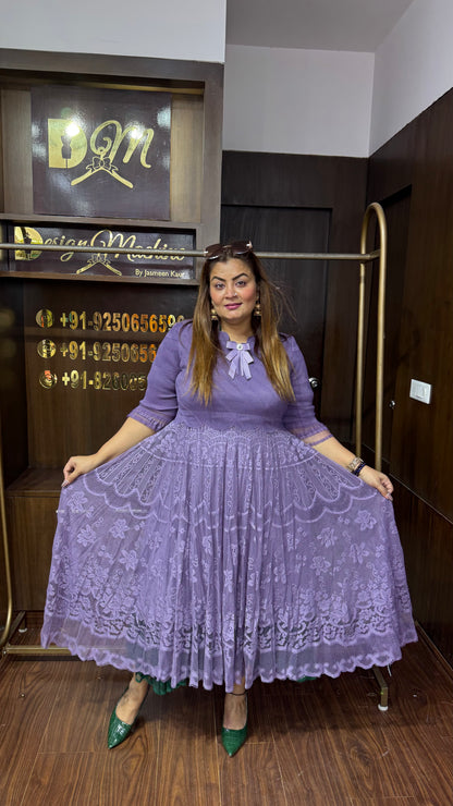 Ishani (Magic Dress)
