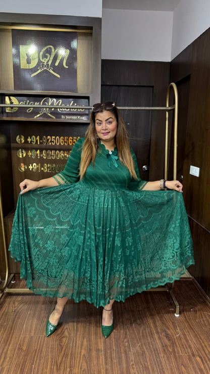 Ishani (Magic Dress)