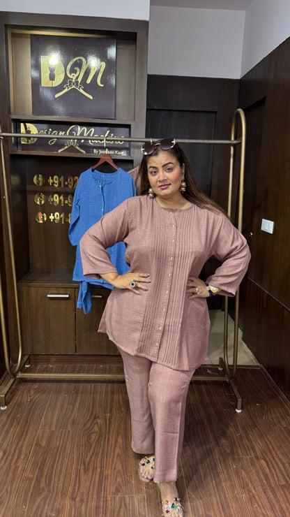 Rishita (Cotton Cordset)