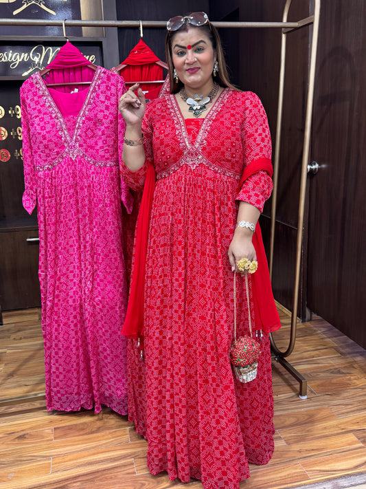Sitarah Anarkali