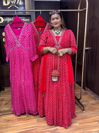 Sitarah Anarkali