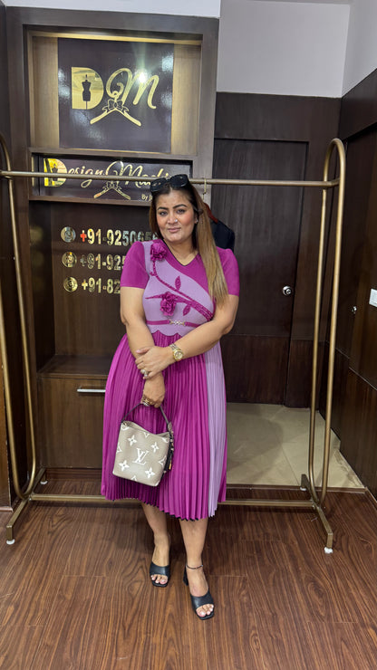 Vihana (Magic Dress)