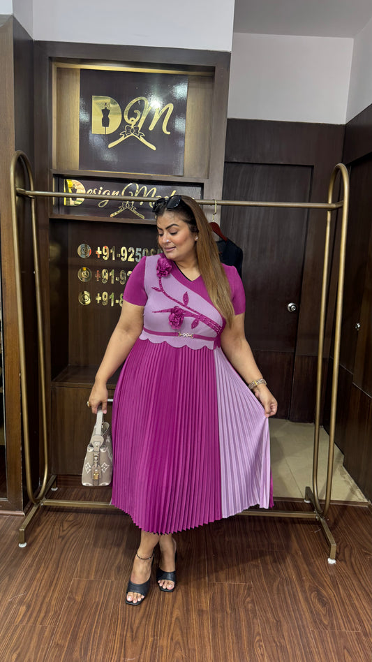 Vihana (Magic Dress)