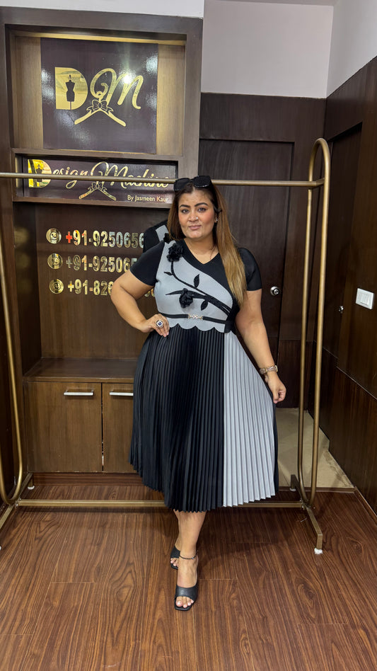 Vihana (Magic Dress)