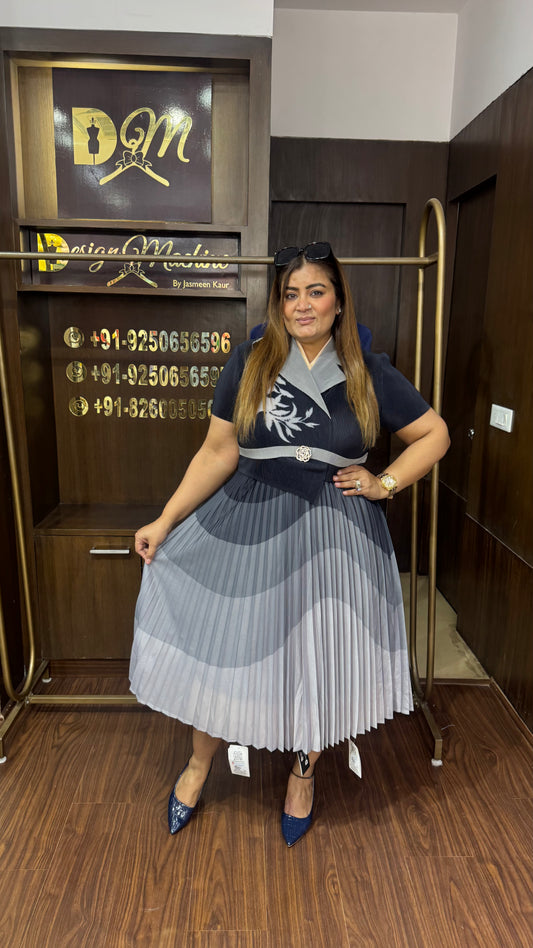Kiyara (Magic Dress)