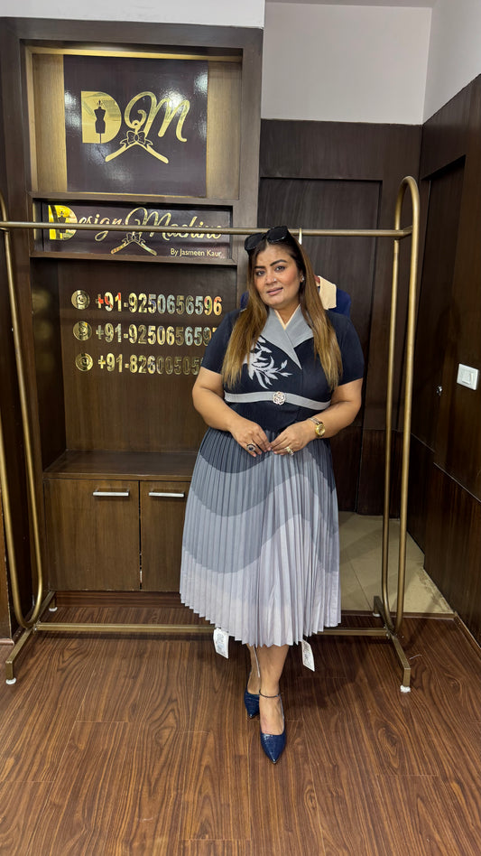 Kiyara (Magic Dress)