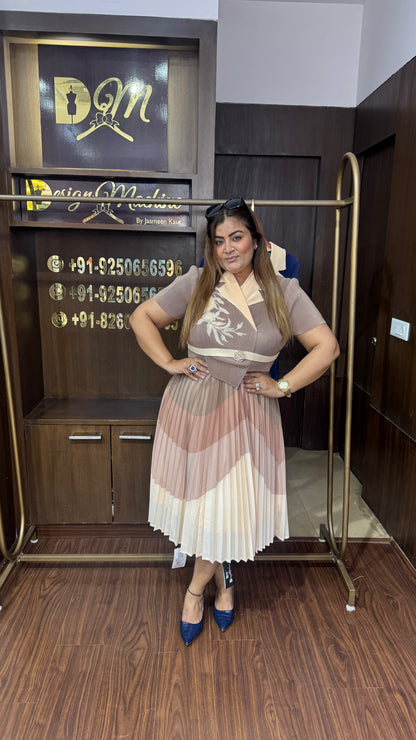 Kiyara (Magic Dress)